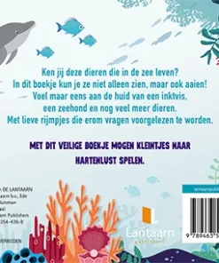 Dieren onder water | 9789463544368 Dieren onder water | 9789463544368