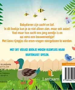 Alternative view of Babydieren