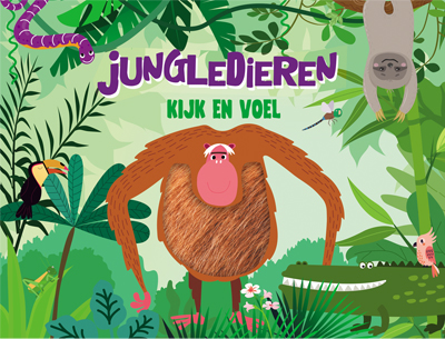 Rapunsel kinderboeken |