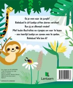 Mijn kiekeboek | 9789463545488