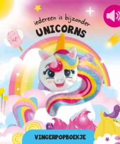 Iedereen is bijzonder Unicorns