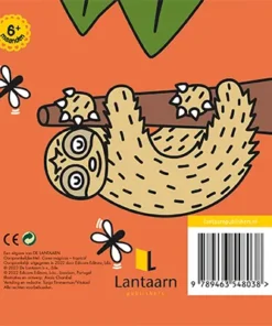 Alternative view of tropen