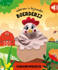 Boerderij