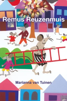 Remus Reuzenmuis