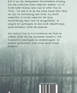 Spiegelink | 9789463651004 Spiegelink | 9789463651004