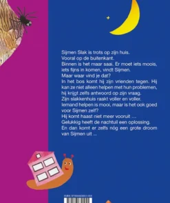 Het huis van Sijmen | 9789463651455