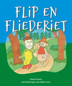Flip en Fliederiet