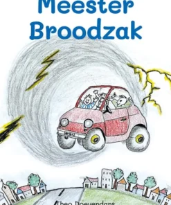 Meester Broodzak