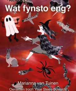Wat fynsto eng?