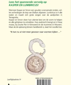 Alternative view of Amuletten en aardpotten