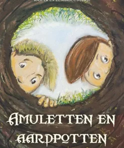 Amuletten en aardpotten
