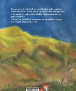 Alternative view of Pas op foar de heks