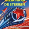 Trein naar de sterren | 9789463526609