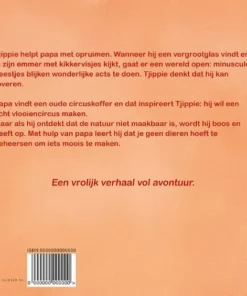 Alternative view of Tjippies vlooiencircus - (maar dan anders)