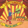 Tjippies vlooiencircus - (maar dan anders) | 9789463658836