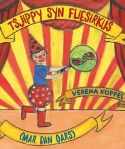 Tsjippy syn fliesirkus