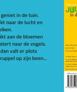 Jules in de lente | 9789463681018