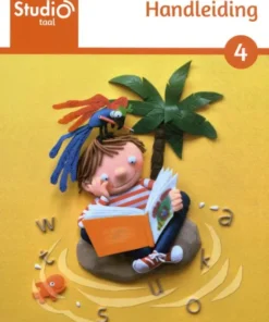 Studio Taal 2 blok 4 handleiding