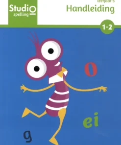 leerjaar 5 blok 1 en 2