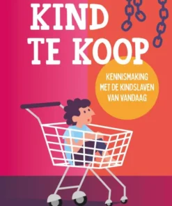 Kind te koop