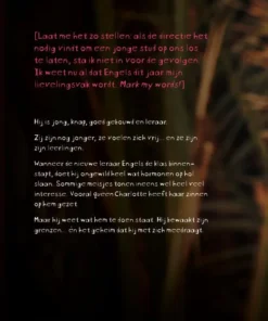 Alternative view of Gewoon verliefd