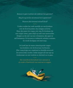 Dood zijn, is dat voor altijd? | 9789463830164