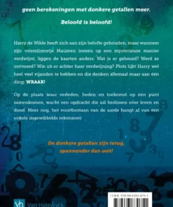 Alternative view of Het stof van de tijd