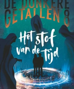 Het stof van de tijd