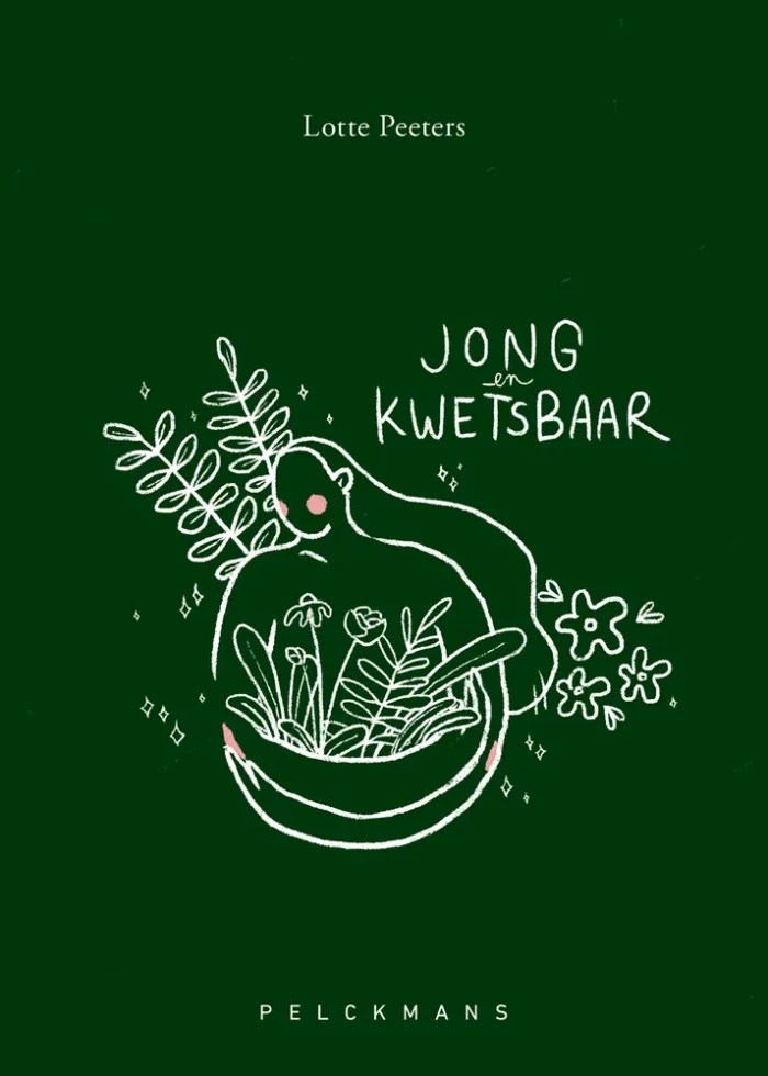 Jong en kwetsbaar