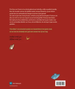 Alternative view of Prins Oliebol of hoe bolrond liefde kan zijn