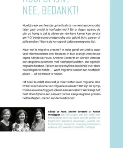 Migraine | 9789463831338 Migraine | 9789463831338