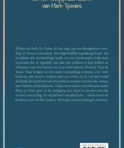 Alternative view of Het geheim van te veel torens