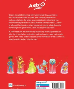 Alternative view of Min in zee