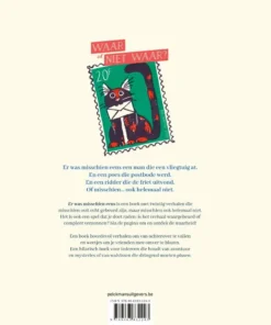 Alternative view of Er was misschien eens