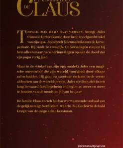 De familie Claus | 9789463832458