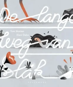 De lange weg van Slak