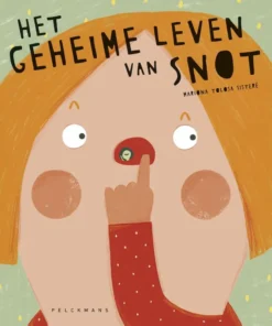 Het geheime leven van snot