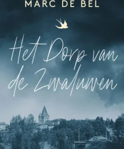Het dorp van de zwaluwen