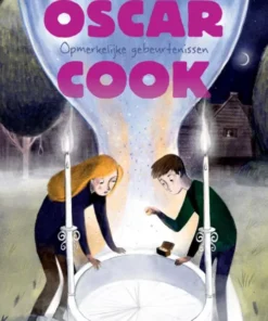 Opmerkelijke gebeurtenissen