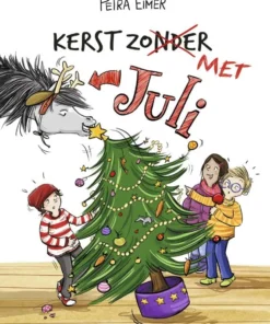 Kerst met Juli