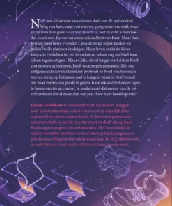 Alternative view of Polaris