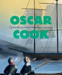 Opmerkelijk vreemde gebeurtenissen