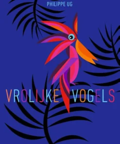 Vrolijke vogels
