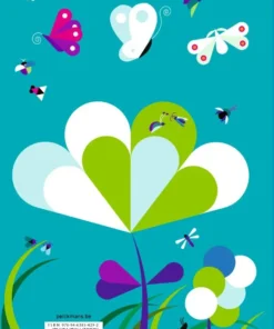 Alternative view of Vlindertuin