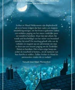 Het wolkenschip | 9789463834421 Het wolkenschip | 9789463834421