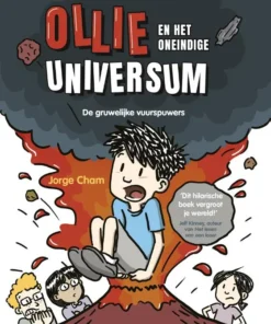 De gruwelijke vuurspuwers