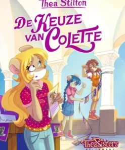 De keuze van Colette