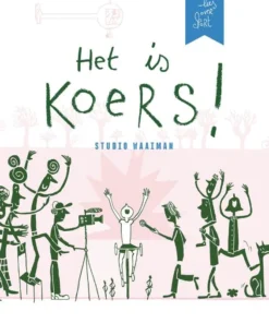 Het is koers!