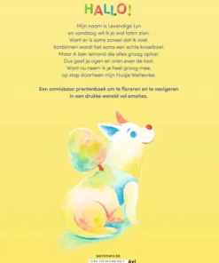 Alternative view of Huisje Weltevree