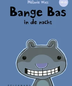 Bange Bas in de nacht